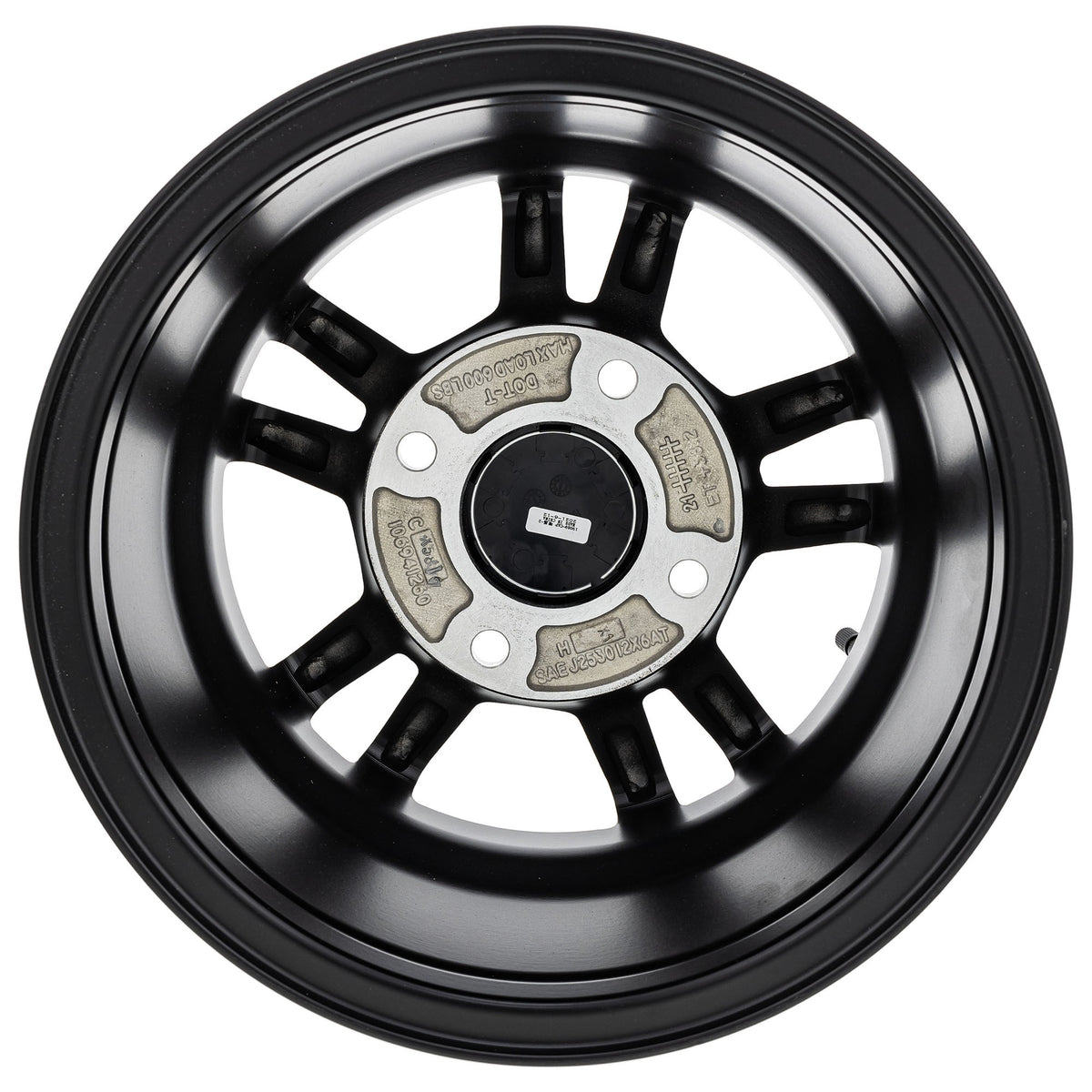 Arctic Cat Aluminum Wheel 2402-643 1000 570 500 550 600 700 2015-2024