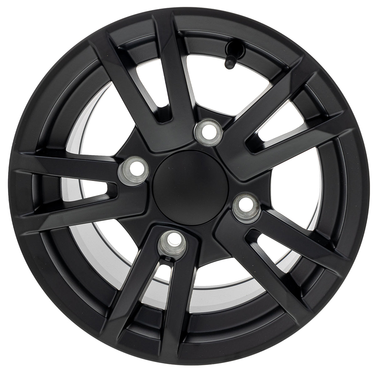 Arctic Cat Aluminum Wheel 12x7 2402-644