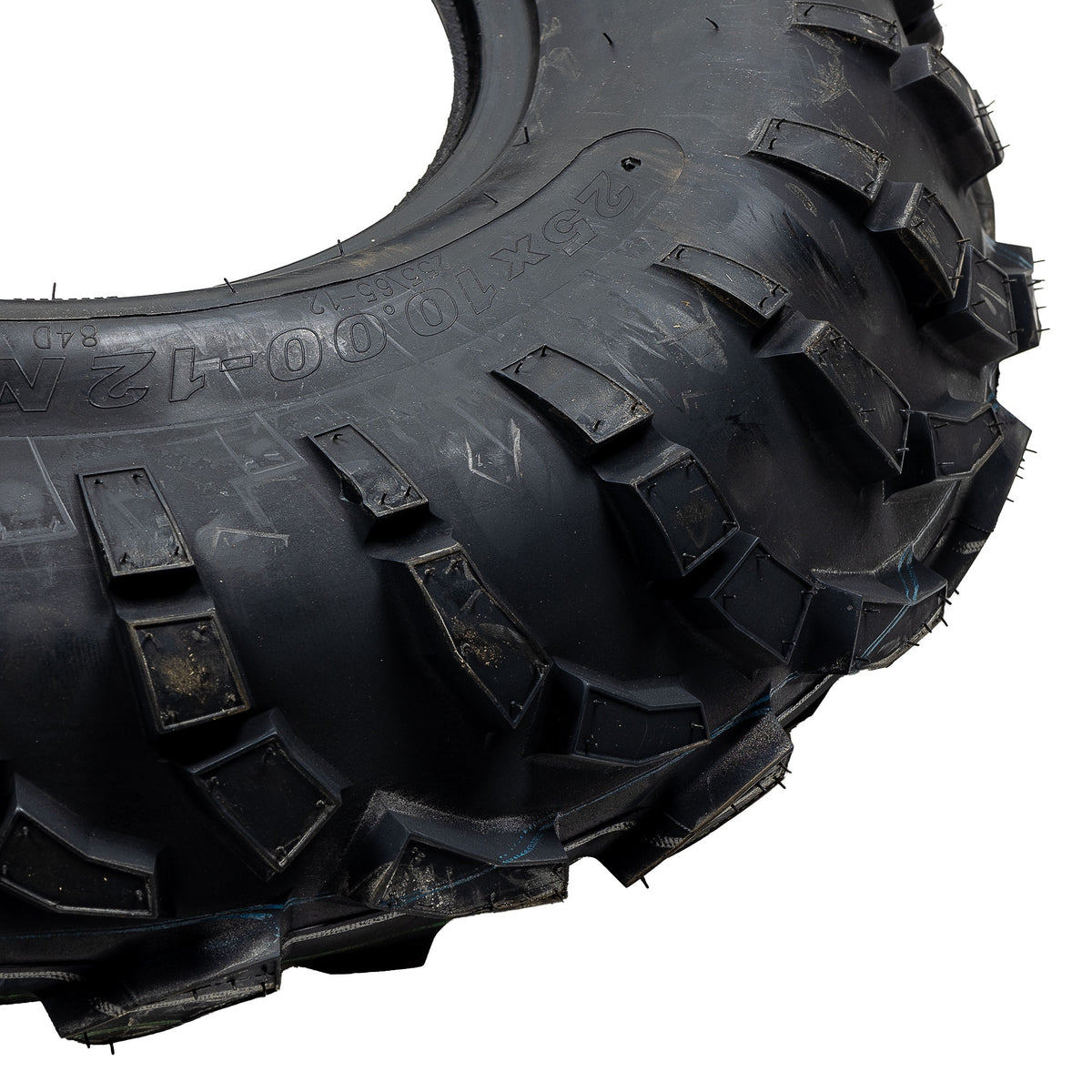 Arctic Cat Tire K590 25x10r12 2402-646 570 600 700 2021-2024