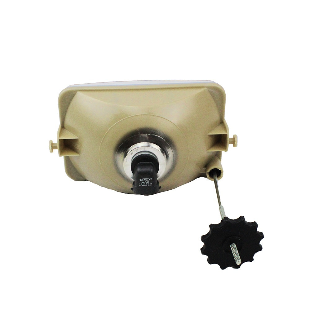 Polaris Handlebar Headlamp 50 Watt 2410268 alternate view