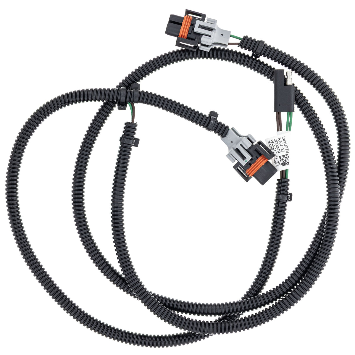 Polaris Headlite/Hood Harness 2410979 Ranger XP 700 Ranger Crew 700