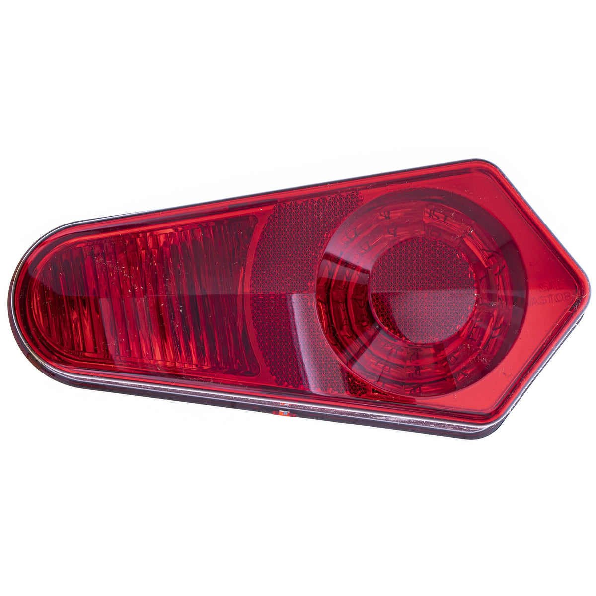 Polaris Left Hand Tail Light Assembly 2411153