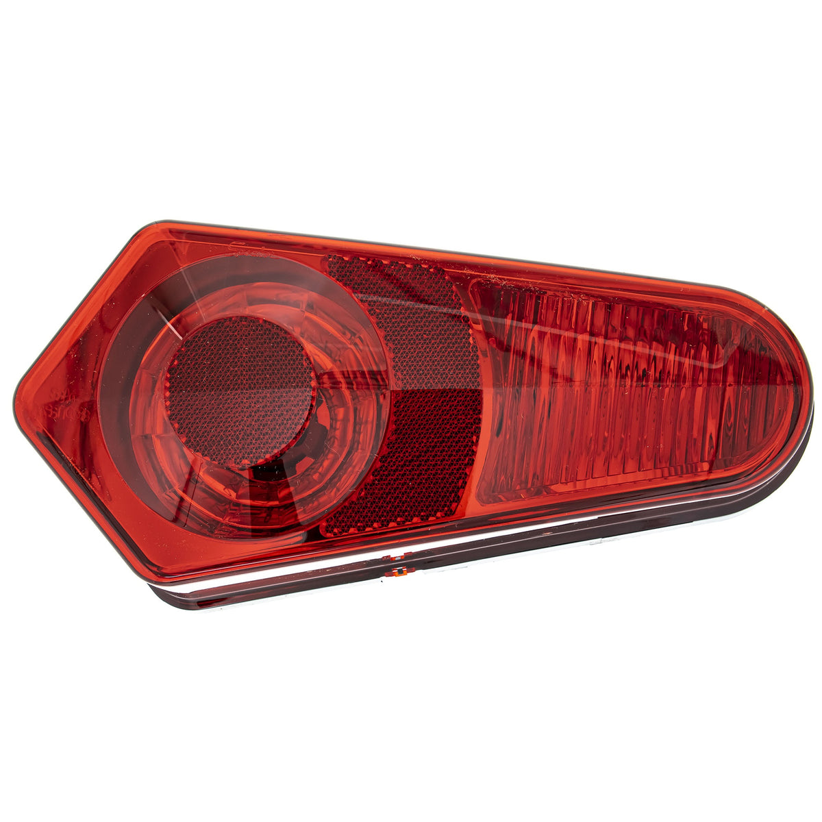 Polaris Right Hand Tail Light Assembly 2411154
