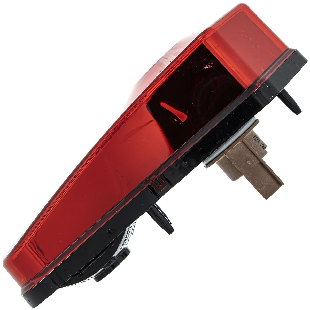 Polaris Right Hand Tail Light Assembly 2411154 alternate view