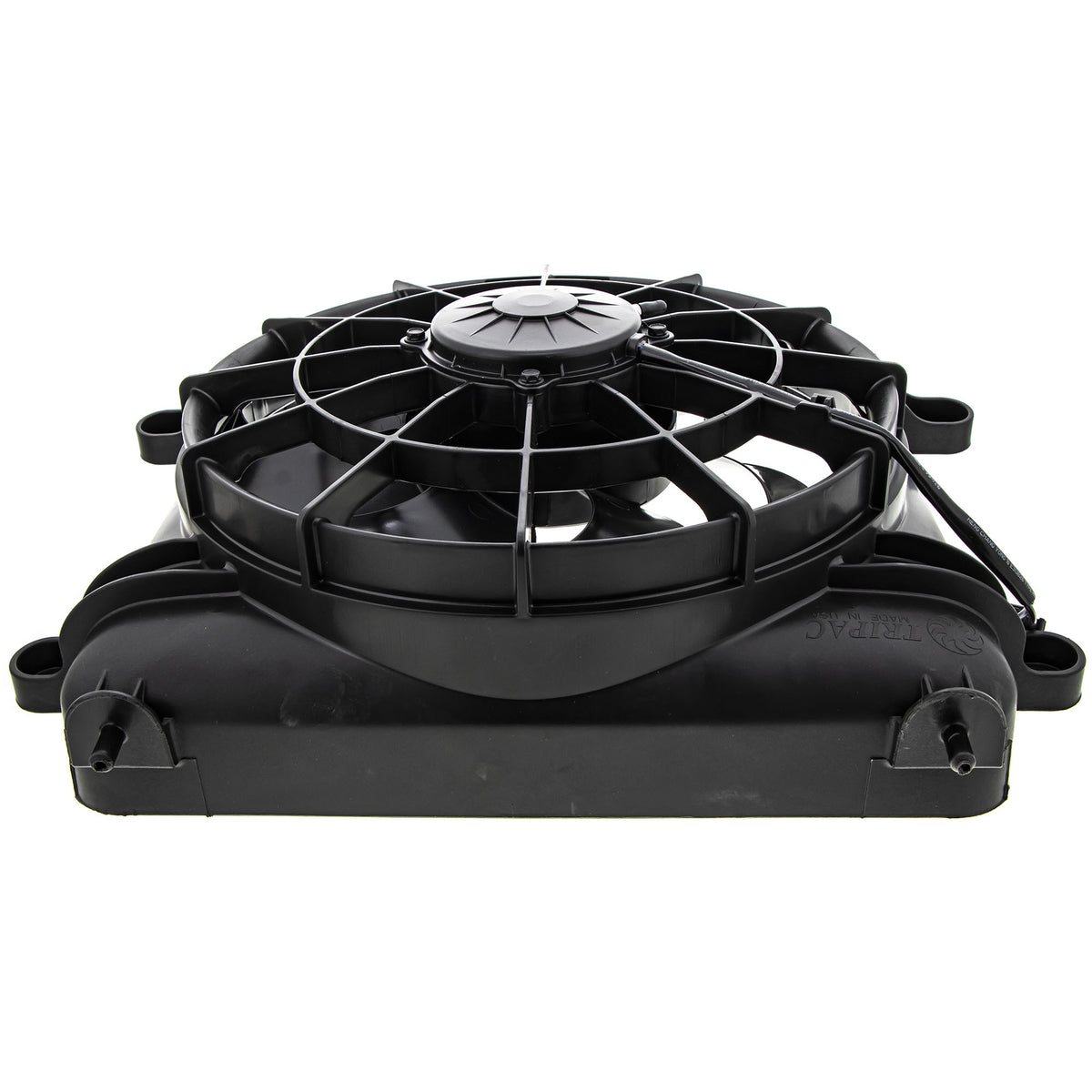 Polaris Radiator Cooling Fan 2411816 Ranger XP 900 Ranger 1000 Ranger