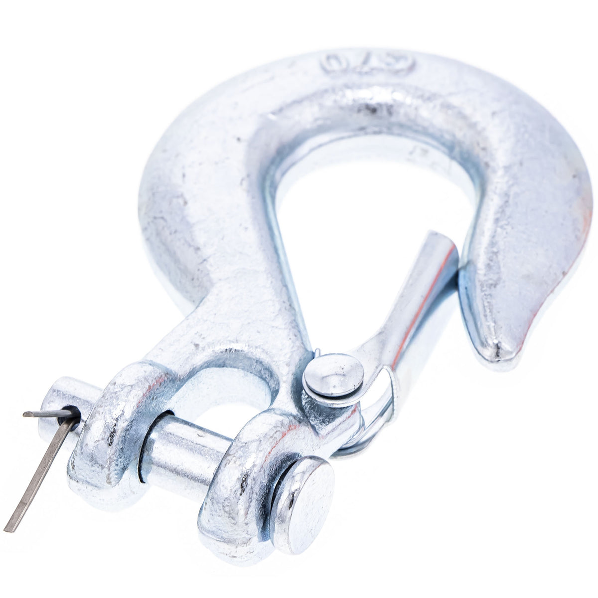 Polaris Winch Hook Pull Tab Strap 2411836 additional view