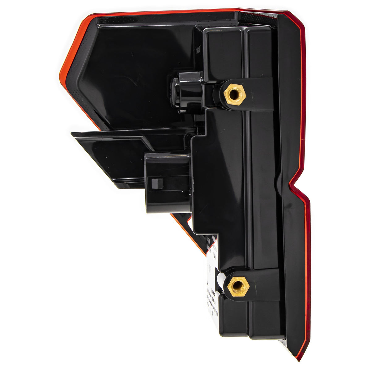 Polaris Right Hand Taillight Assembly 2413767 Ranger 1000 Ranger Crew