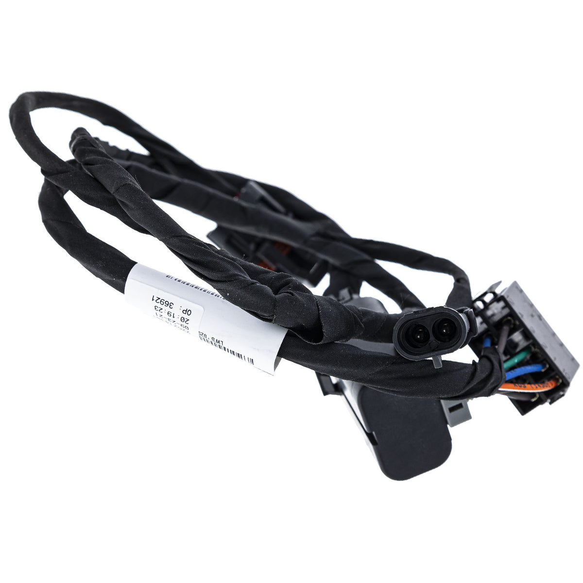Polaris Lift Box Harness 2413975 additional view