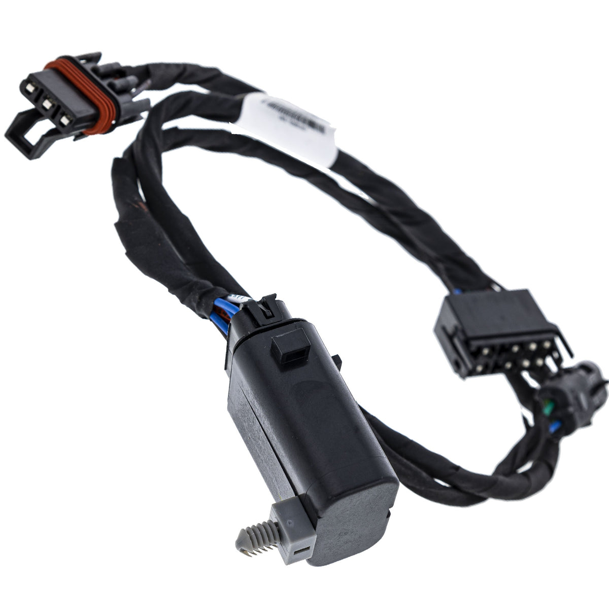 Polaris Lift Box Harness 2413975 2023-2026