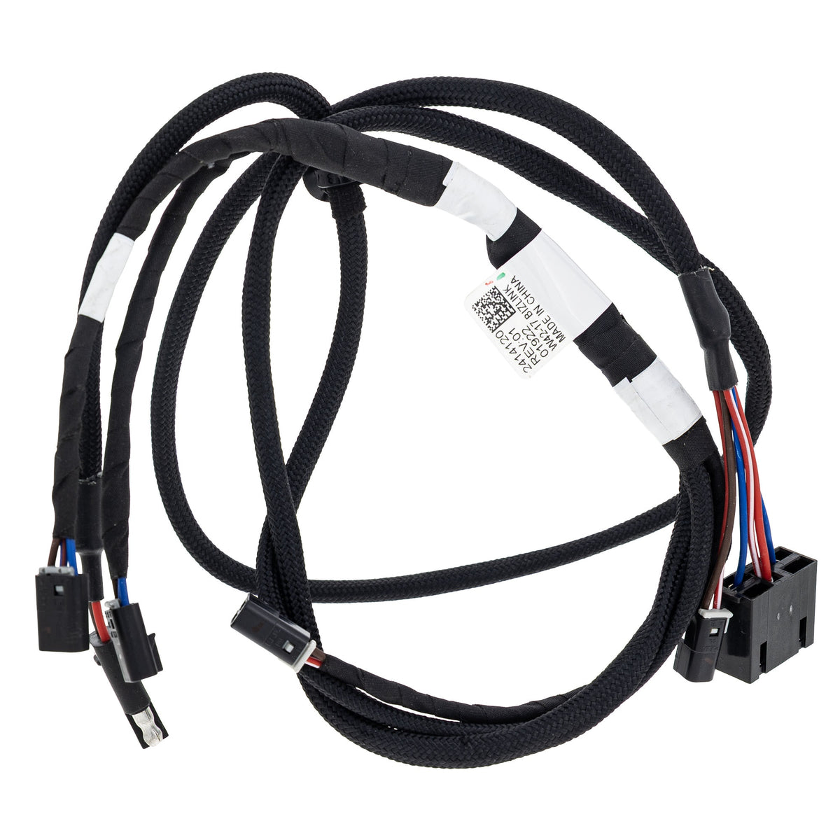 Polaris Main Harness 2414120 800 S4 2018-2024