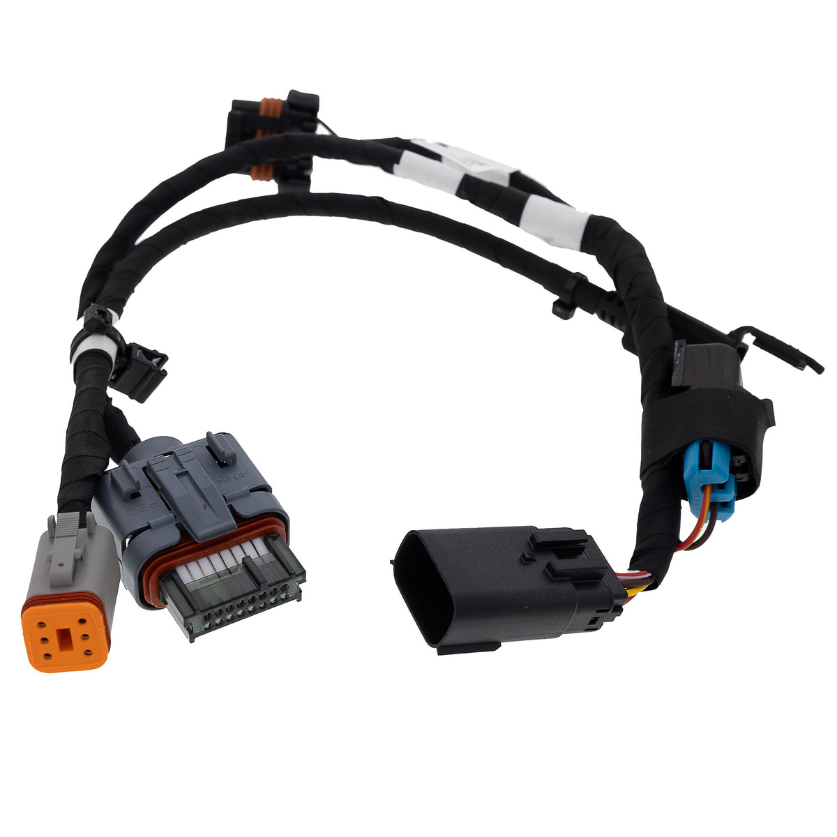 Polaris Hood Harness 650/850 PREM 2415186 additional view