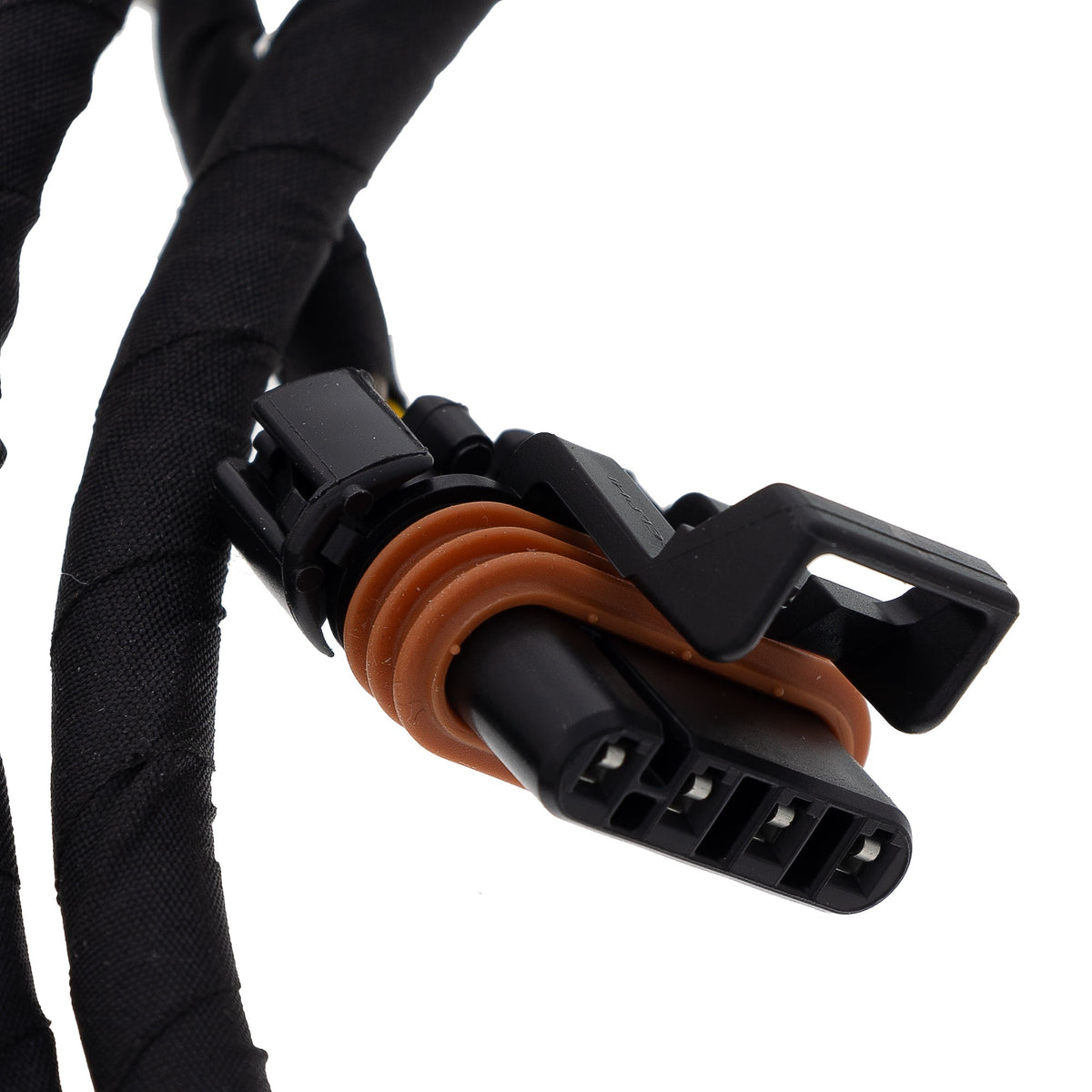 Polaris Hood Harness 650/850 PREM 2415186 Switchback Assault 850 850