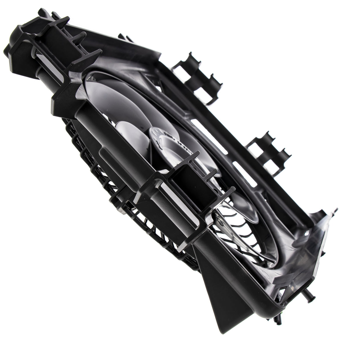 Polaris 12 Fan Radiator Shroud 2415279 additional view