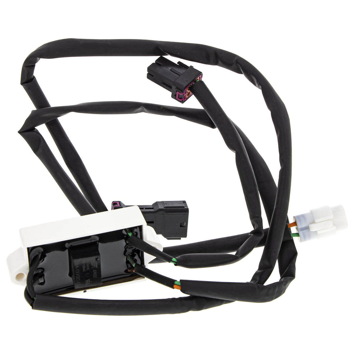 Polaris Autostop Winch Controller 2415484