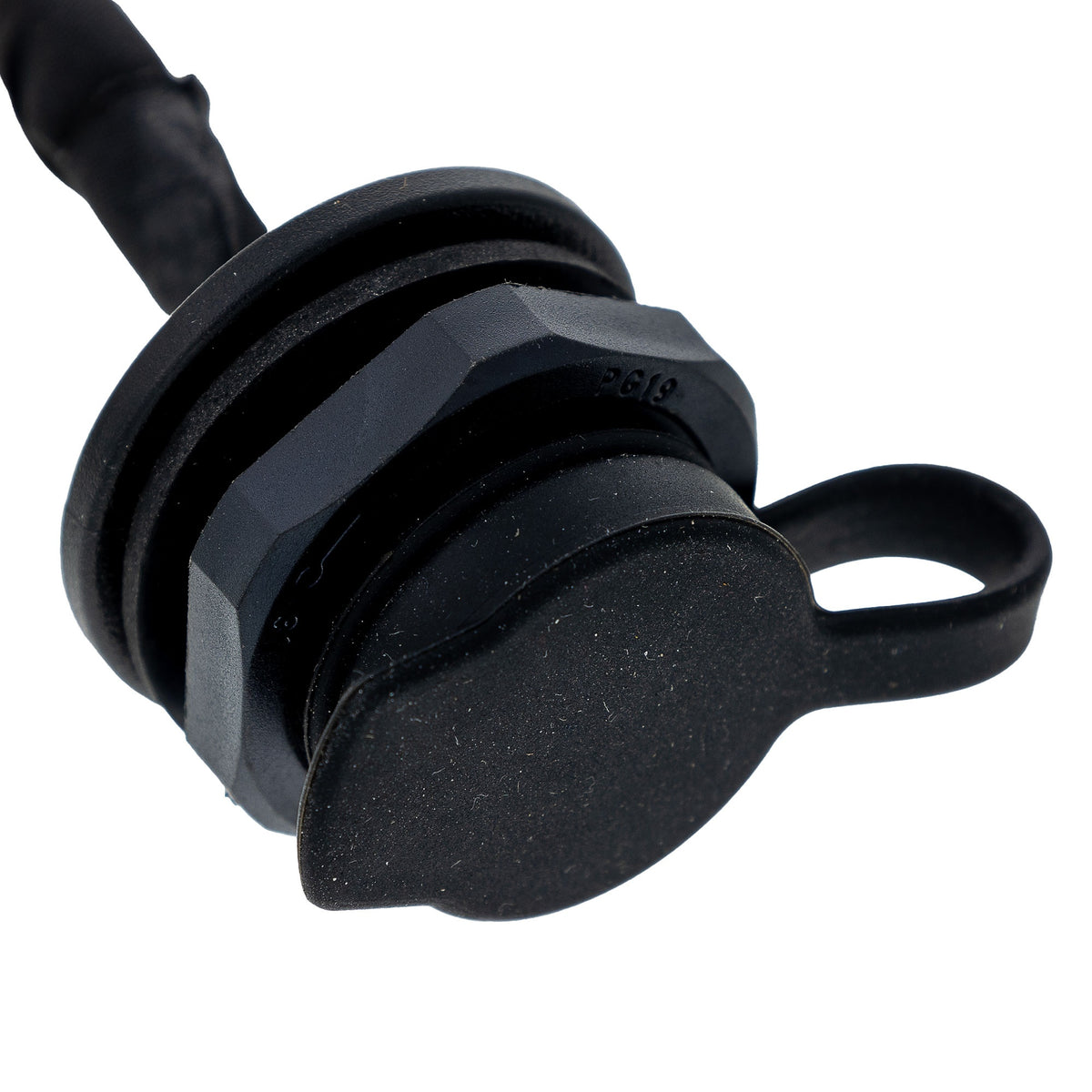 Polaris M2 Seat Harness Plug 2415844 Switchback Assault Patriot Boost