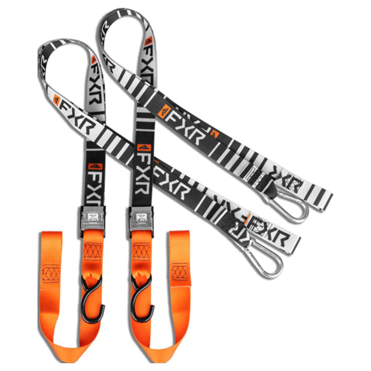 FXR Tie Down Straps 241655-1030-02