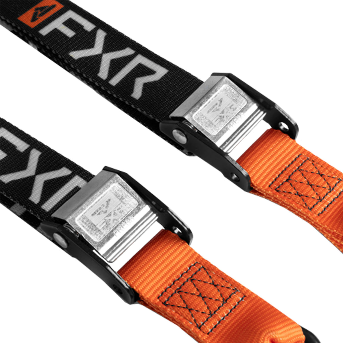 FXR Tie Down Straps 241655-1030-02 alternate view