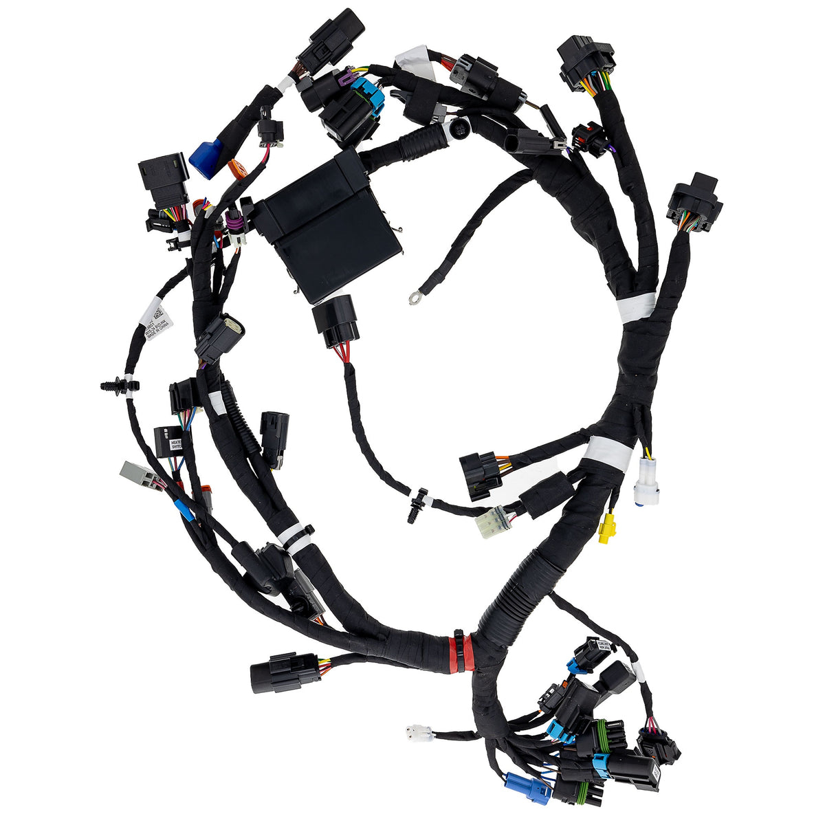 Polaris Main Harness 2417736