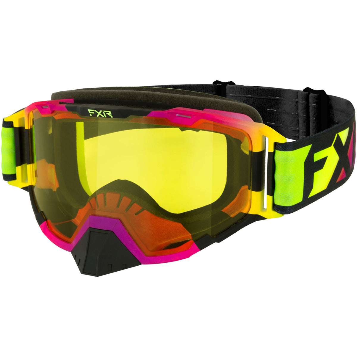 FXR Maverick Snowmobile Goggles 243109-6595-00