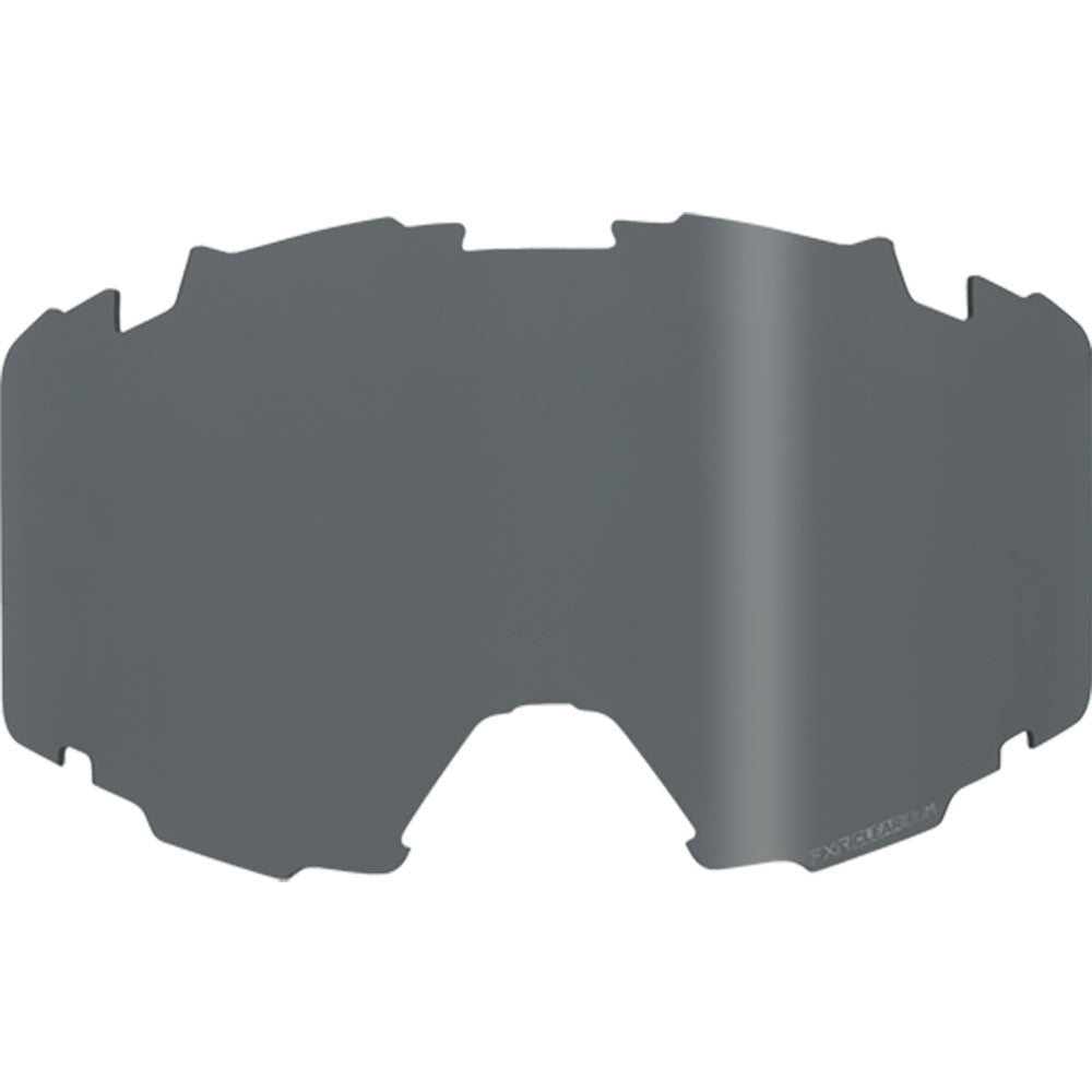 FXR Pilot CLEARidium Polarized Replacement Lens 243147-0500-00