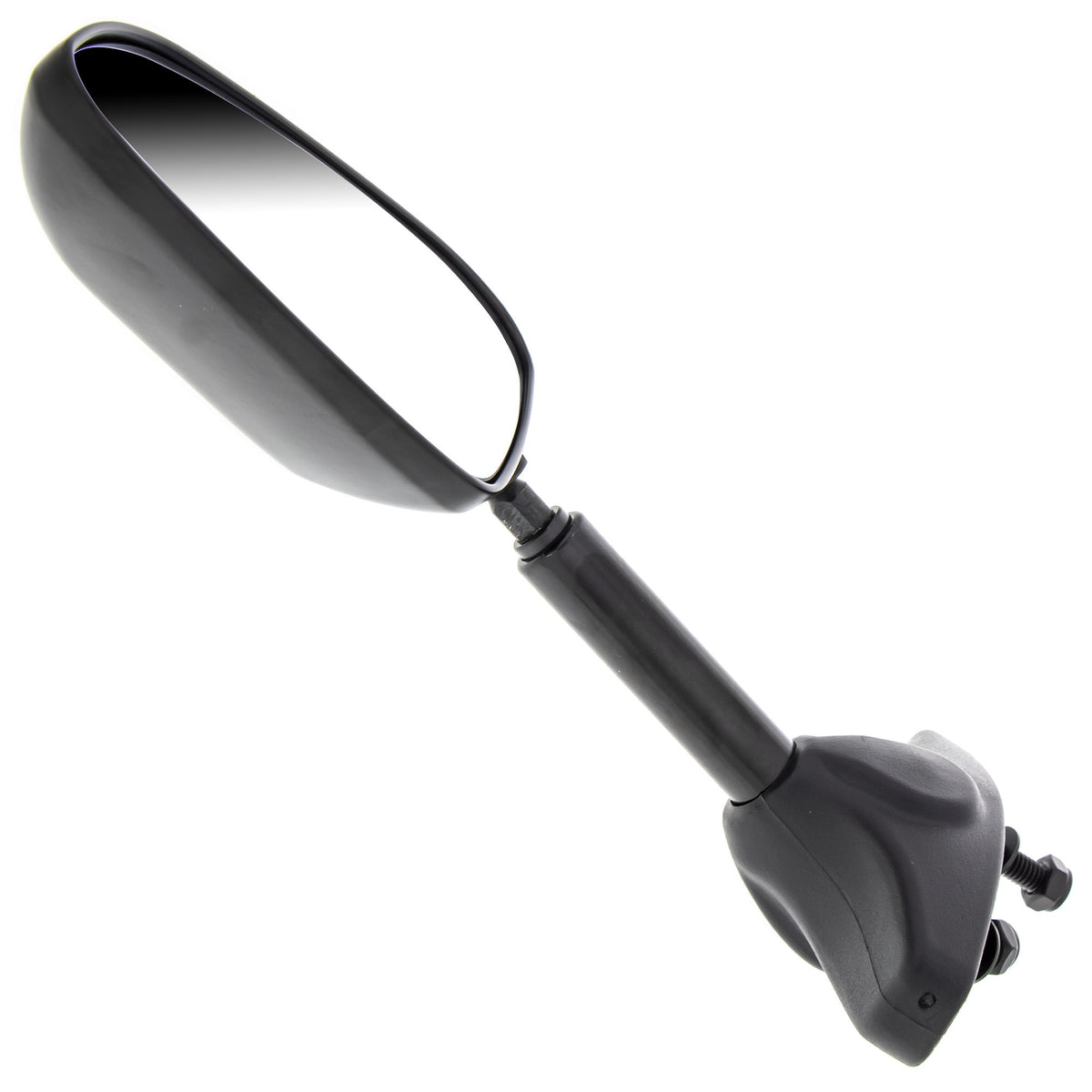 Arctic Cat Left Hand Dash Mounted Mirror 2436-012 additional view