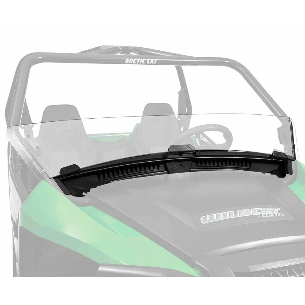 Arctic Cat Half Windshield 2436-017