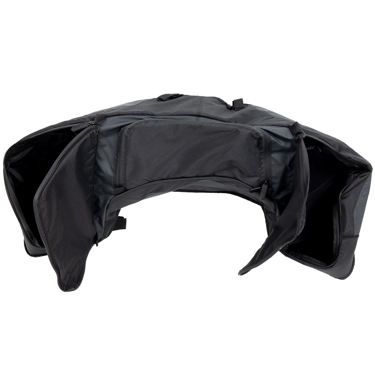 Arctic Cat Black '15 XR Basic Rack Bag 2436-176