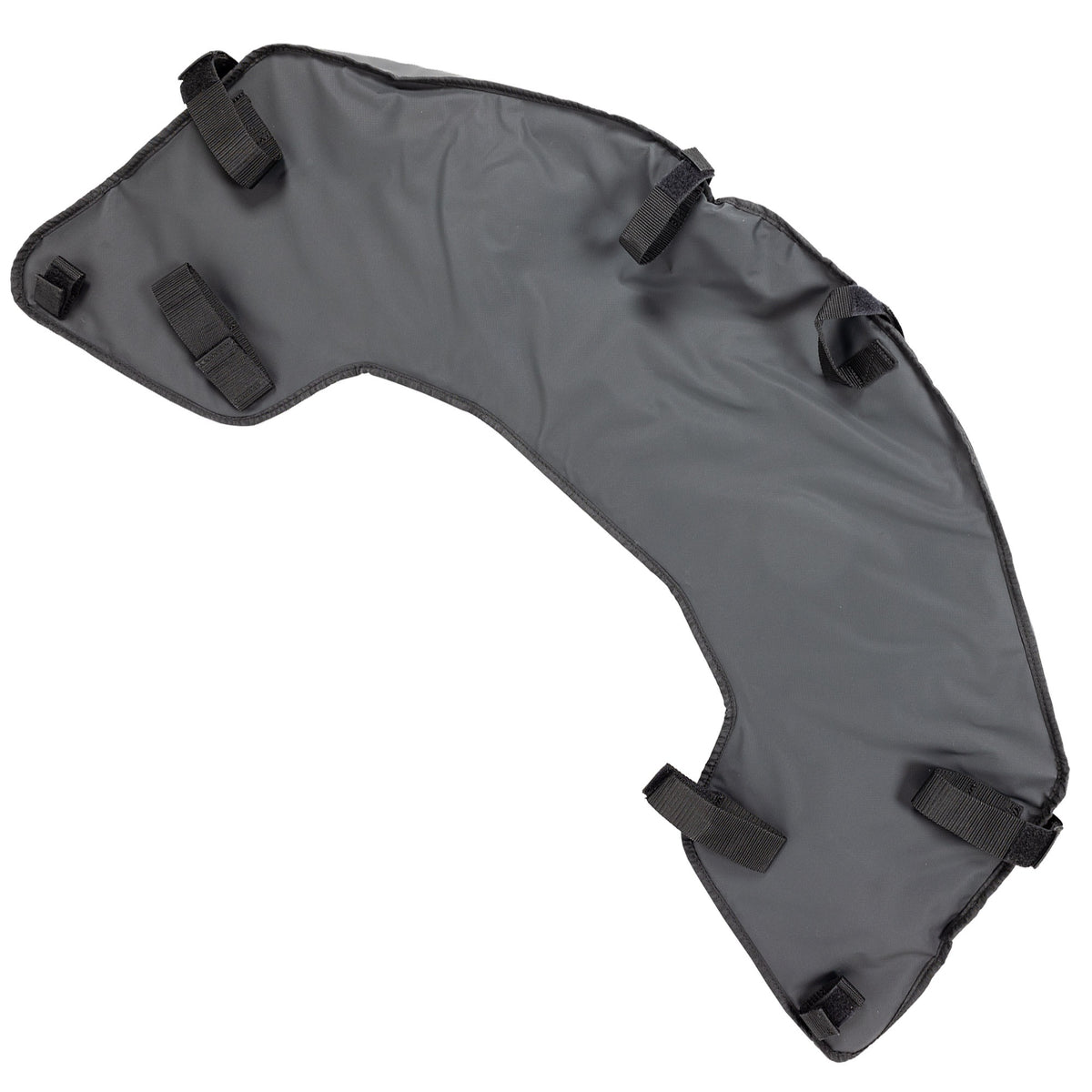 Arctic Cat Black '15 XR Basic Rack Bag 2436-176 additional view