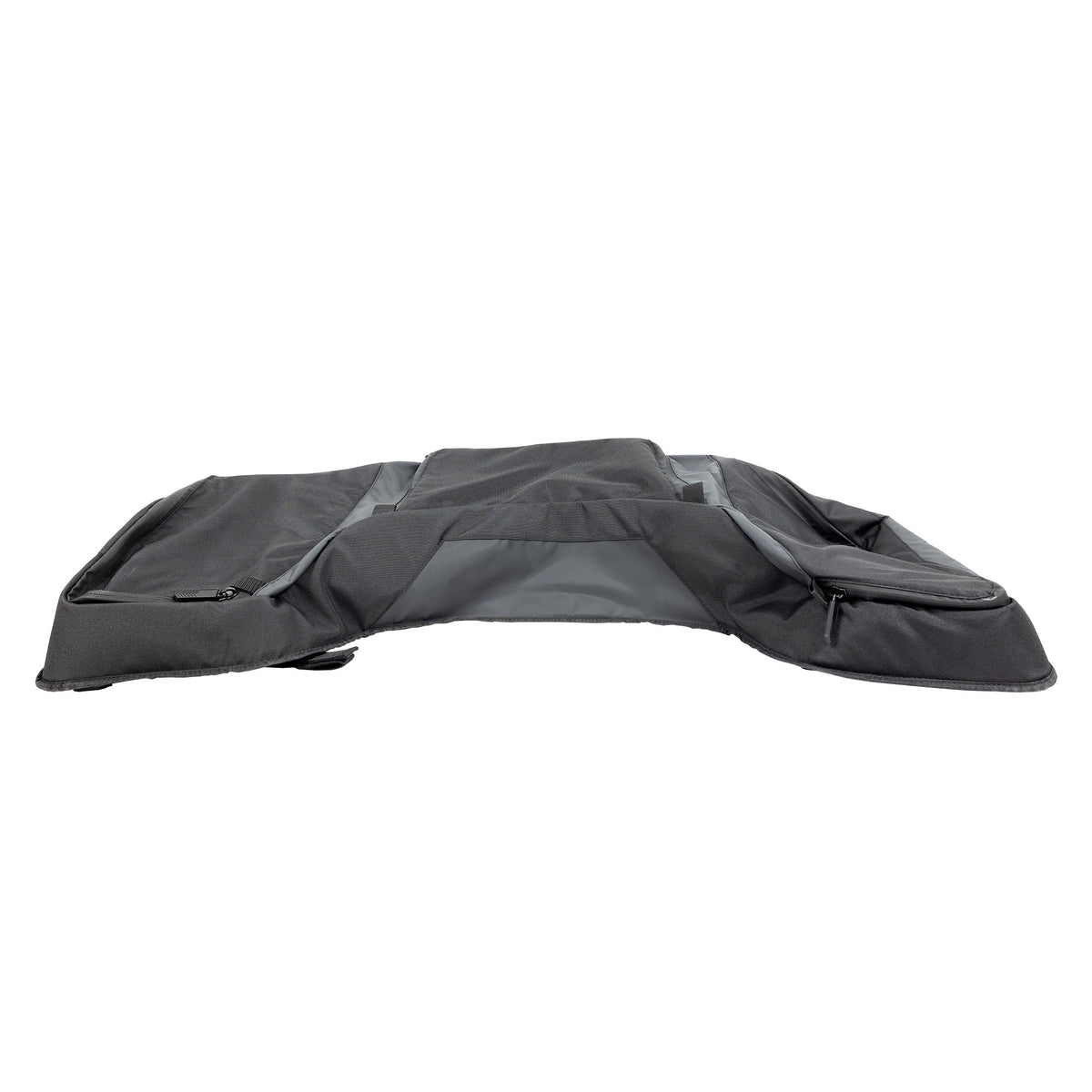 Arctic Cat Black '15 XR Basic Rack Bag 2436-176 1000 570 500 550 600