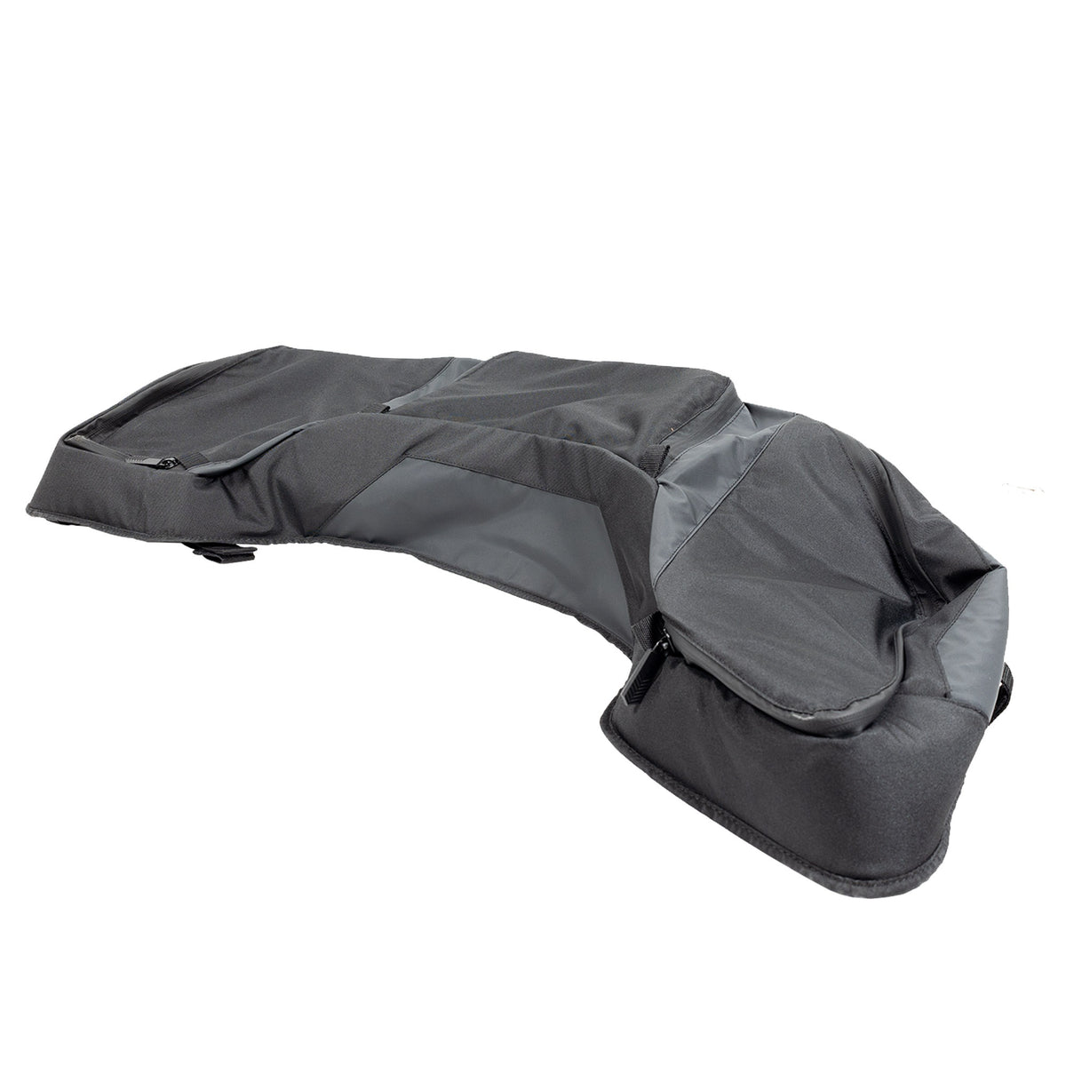 Arctic Cat Black '15 XR Basic Rack Bag 2436-176 1000 570 500 550 600