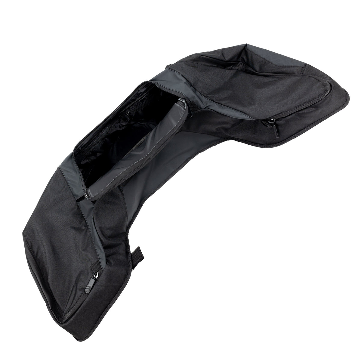 Arctic Cat Black '15 XR Basic Rack Bag 2436-176 1000 570 500 550 600