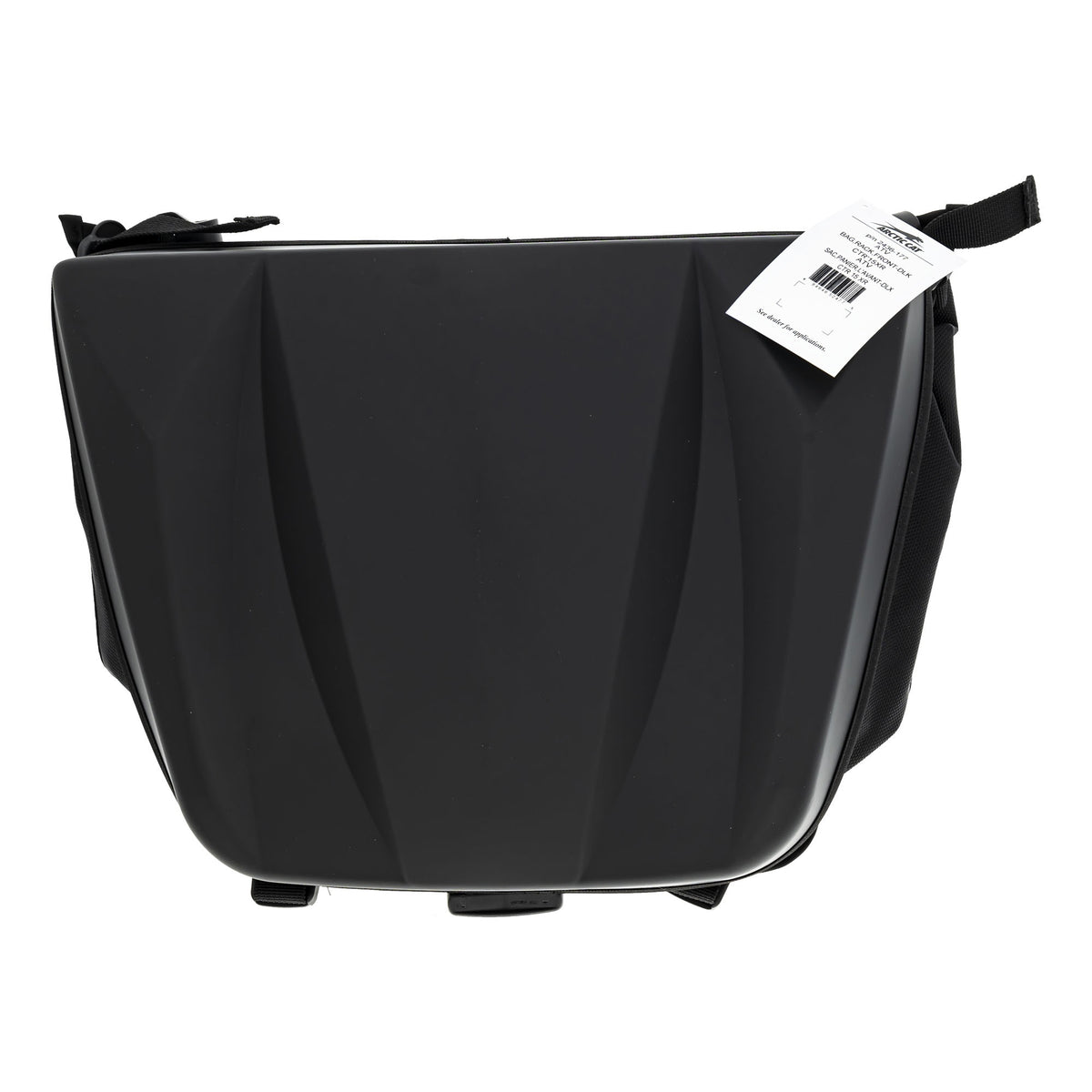Arctic Cat Front Center '15 XR Deluxe Rack Bag 2436-177