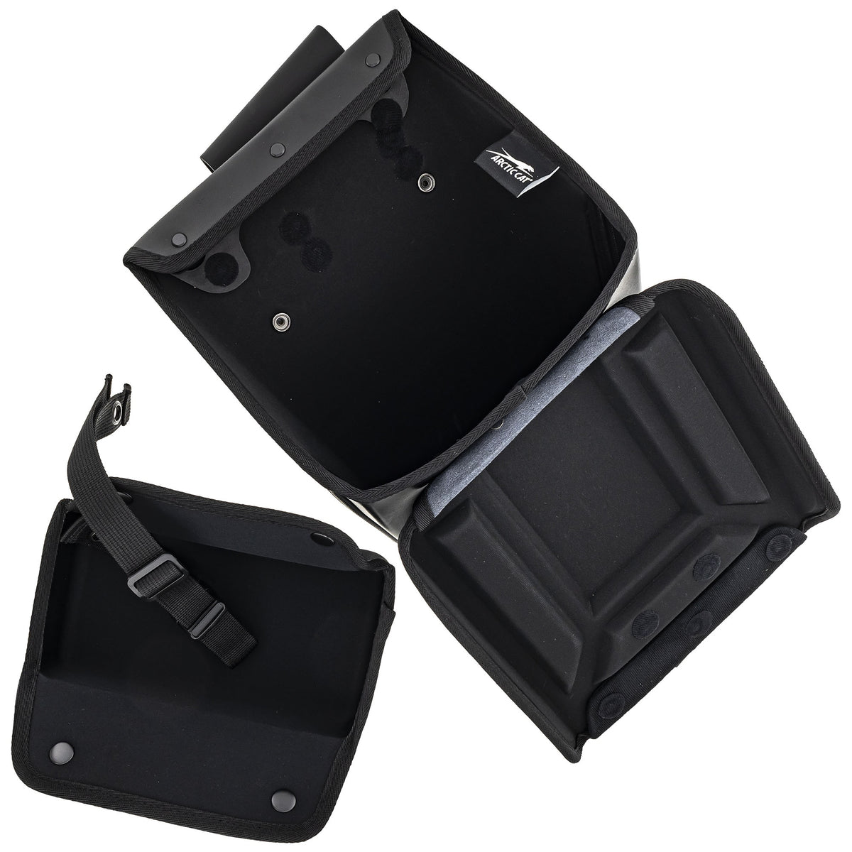 Arctic Cat Alterra Fender Bag 2436-515 alternate view