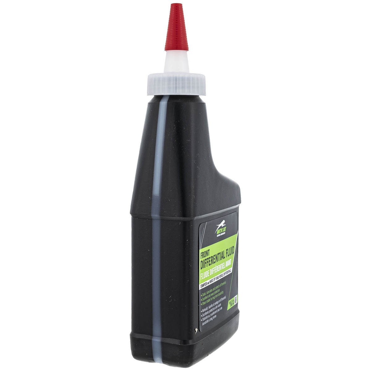 Arctic Cat Front Differential Fluid 2436-599 alternate view