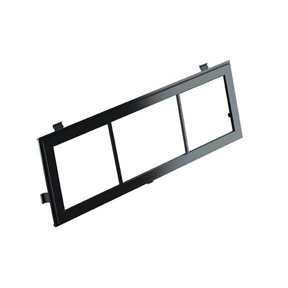 Arctic Cat Sliding Rear Glass Window 2436-624