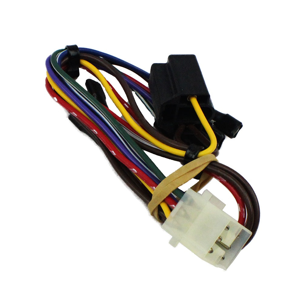 Polaris Control Panel Harness 2460668 alternate view