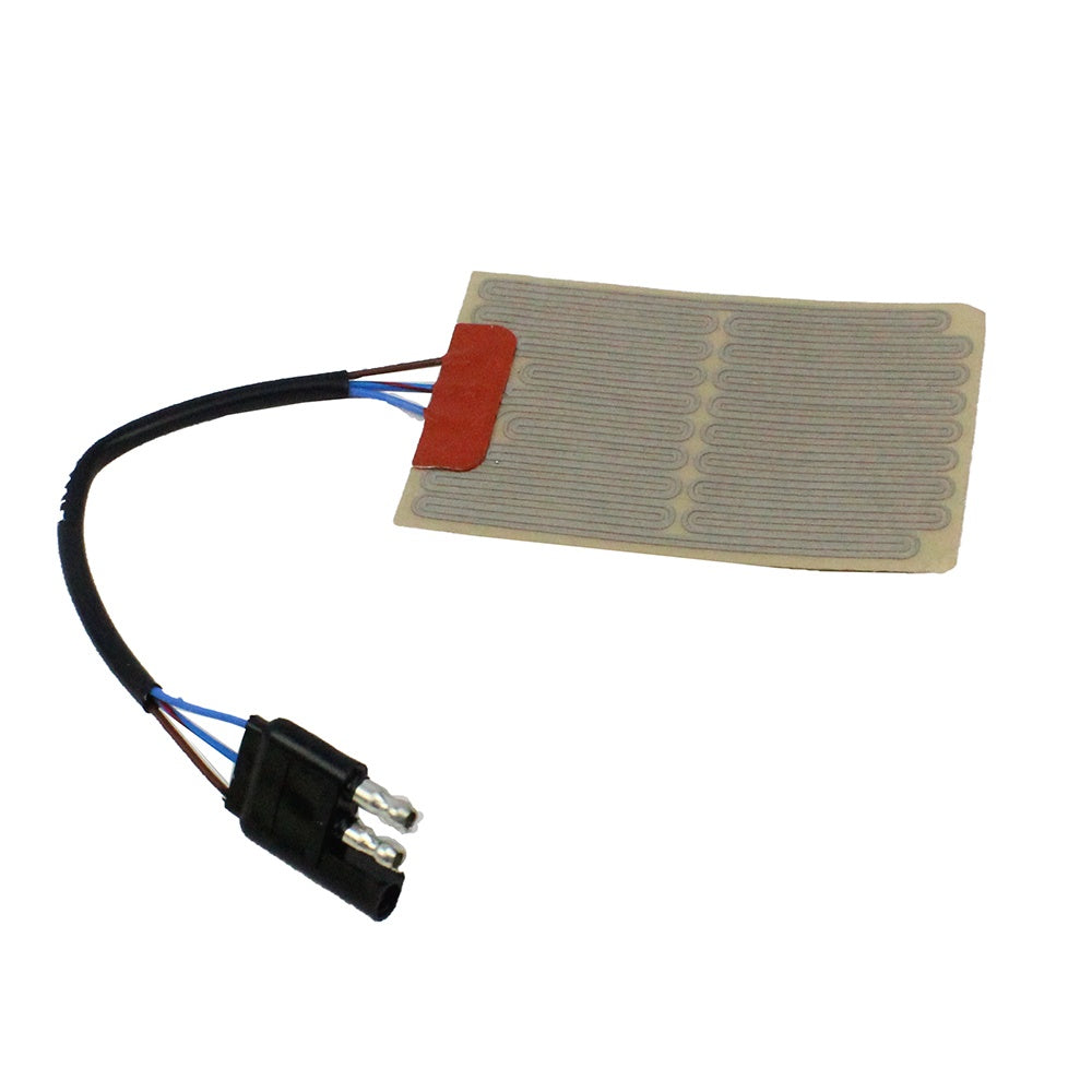 Polaris Lo/Med/Hi Heater Grip 2460677