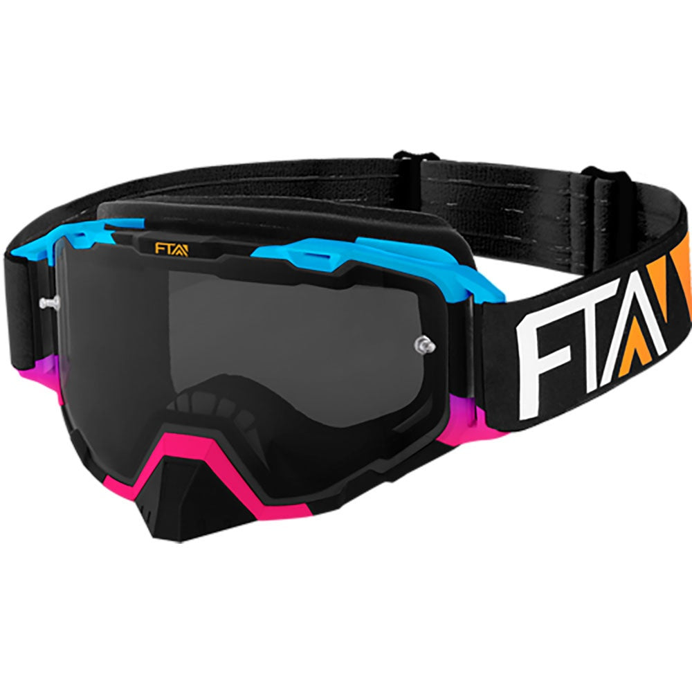 FXR HYPER MX Goggle 247422-4030-00