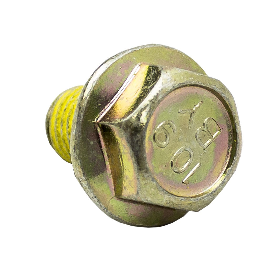 BRP 250000060 Drive Flange Screw M10 X 16 Commander Renegade Quest 1000 800 500