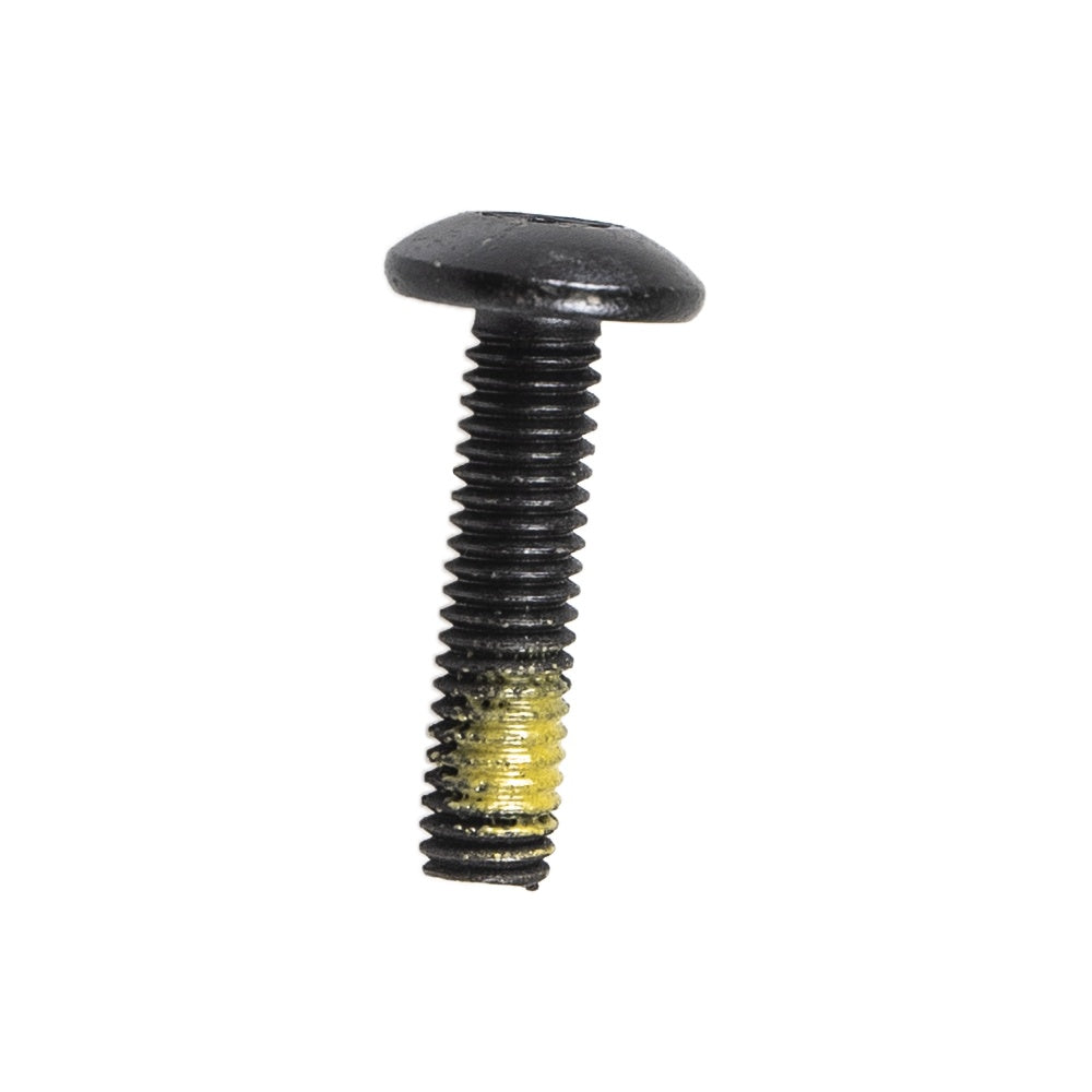 BRP Torx Truss Screw M6 X 25 250000630 alternate view