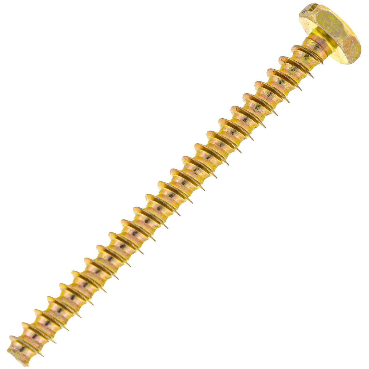 BRP HEX. SCREW K40 X 45 250000718