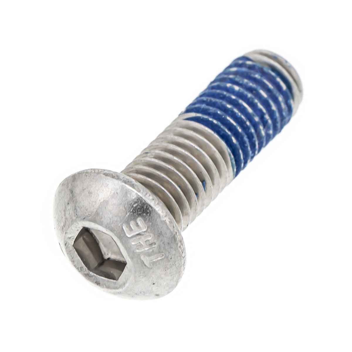BRP 250000830 Ski-Doo Can-Am OEM Screw-Socket Bn.Hd.Iso.7380A2