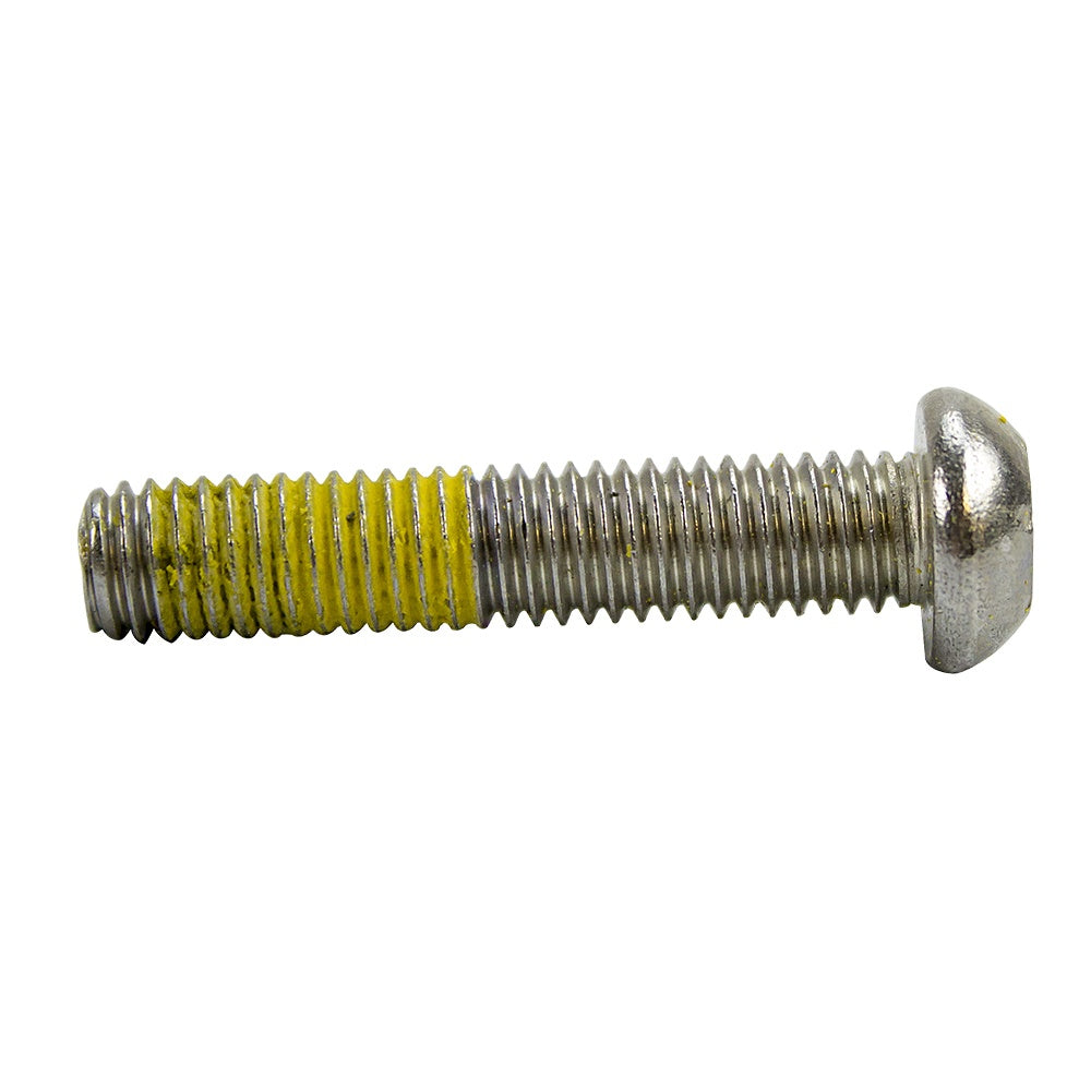 BRP Socket Head Screw M8 X 40 250000845 alternate view