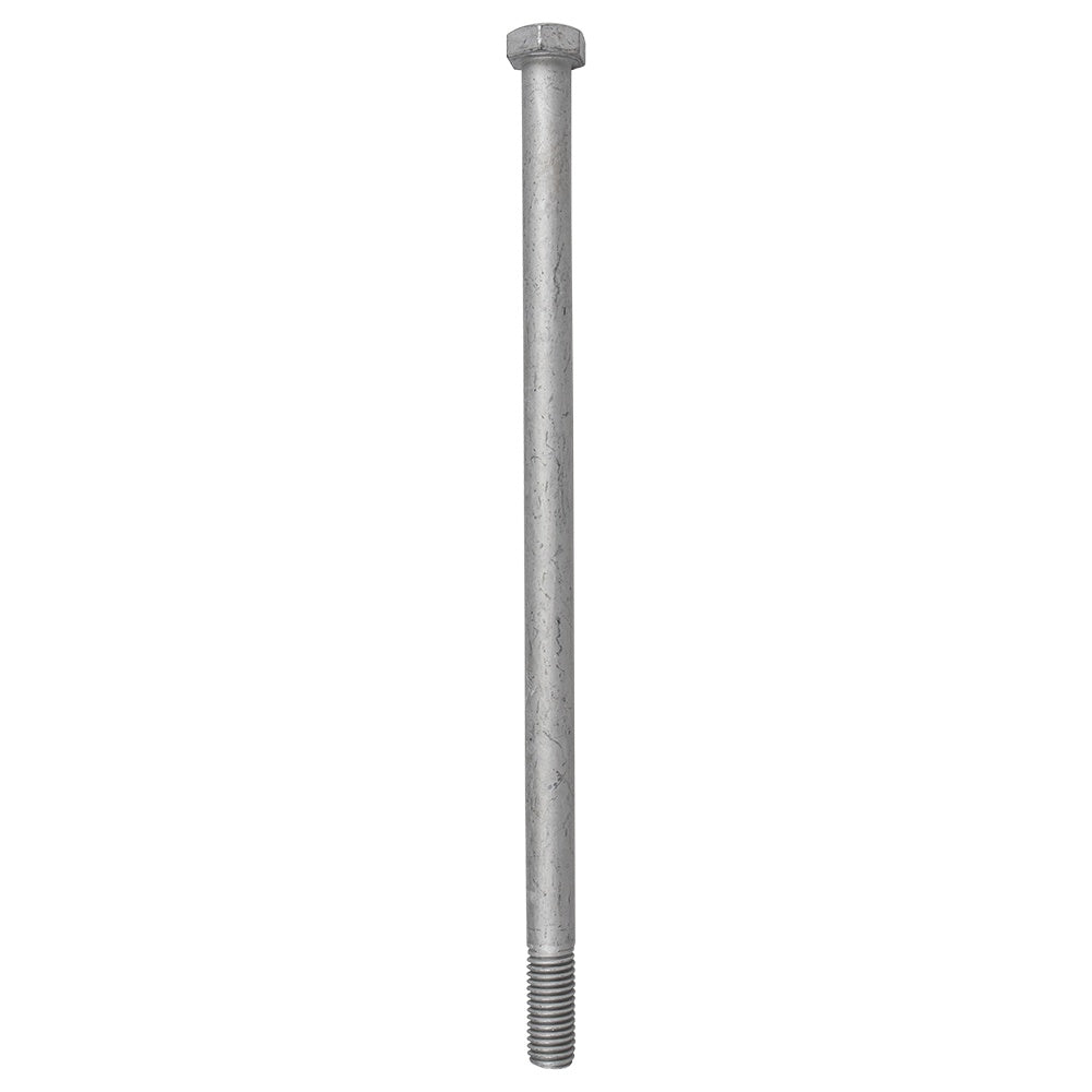 BRP Hex Cap Screw M12 X 241 250001031 alternate view