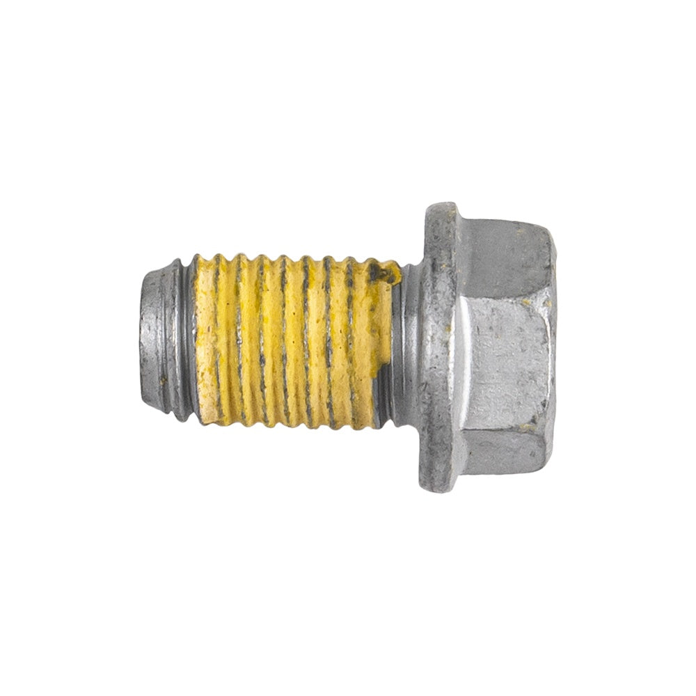 BRP Hex Flange Screw M10 X 16 250001044