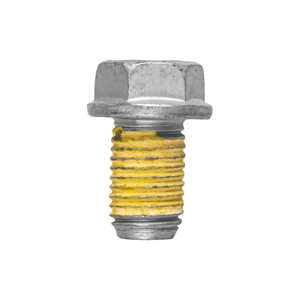 BRP Hex Flange Screw M10 X 16 250001044 alternate view
