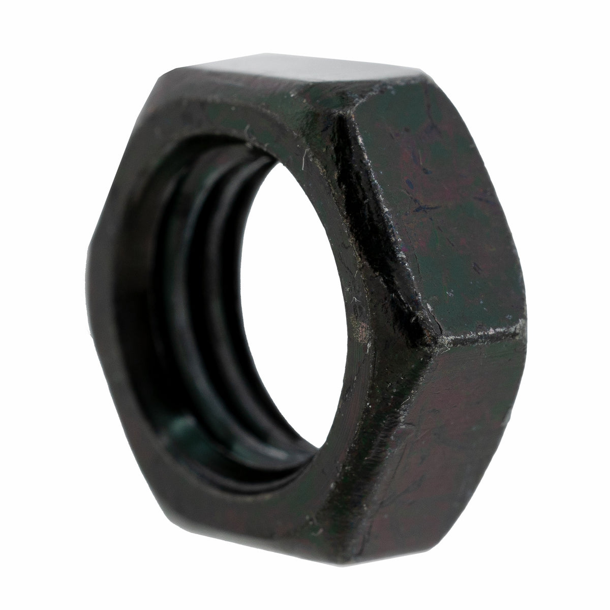 BRP Left Hand Hex Jam Nut 250100016 alternate view