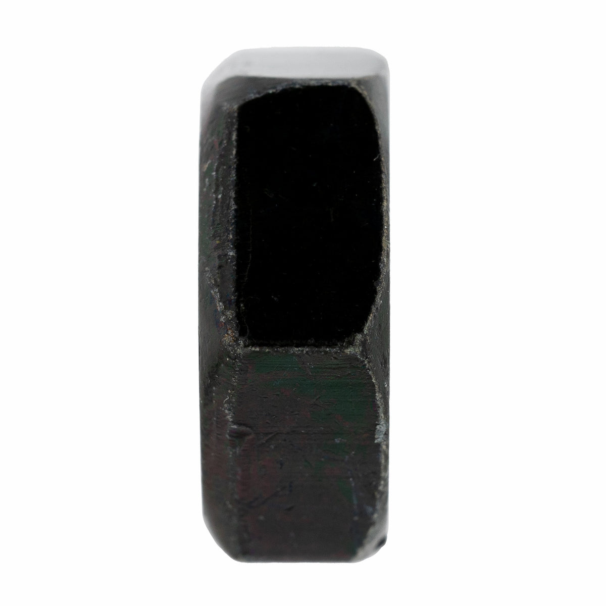 BRP Left Hand Hex Jam Nut 250100016 additional view