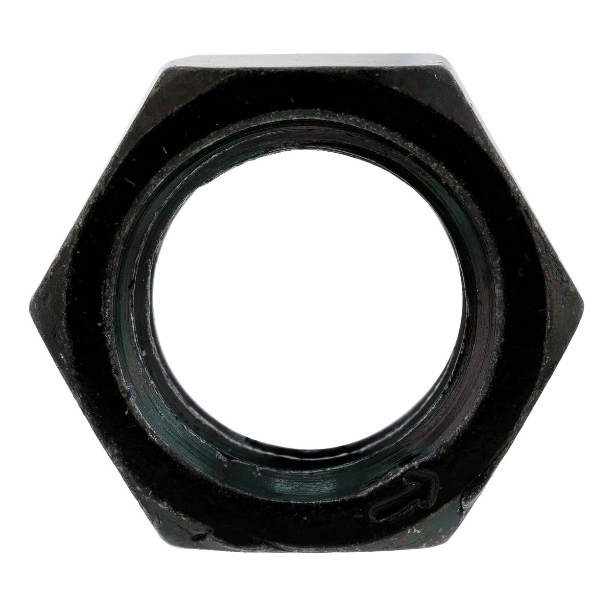 BRP 250100016 Left Hand Hex Jam Nut M10 Ski-Doo Expedition Freeride Grand Touring GSX GTX