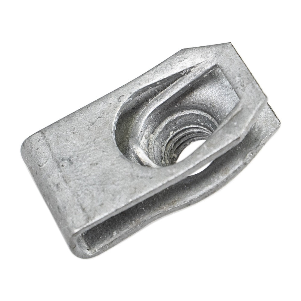 BRP Panel Nut M6 x 10 250100198 alternate view